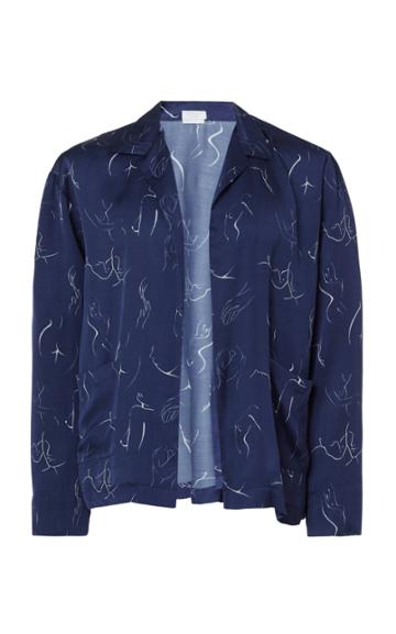 Deveaux Simon Shirt