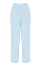 Zayan The Label Marnie Cropped Trousers