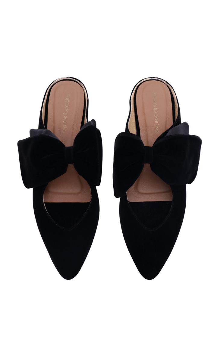 Saptodjojokartiko Magani Mule