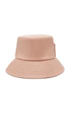 Lack Of Color Wave Vegan Leather Bucket Hat Size: M/l
