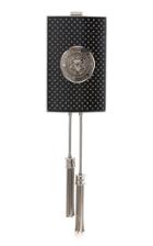 Balmain Coin Minaudiere
