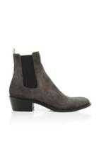 Givenchy Bowery Suede Boot