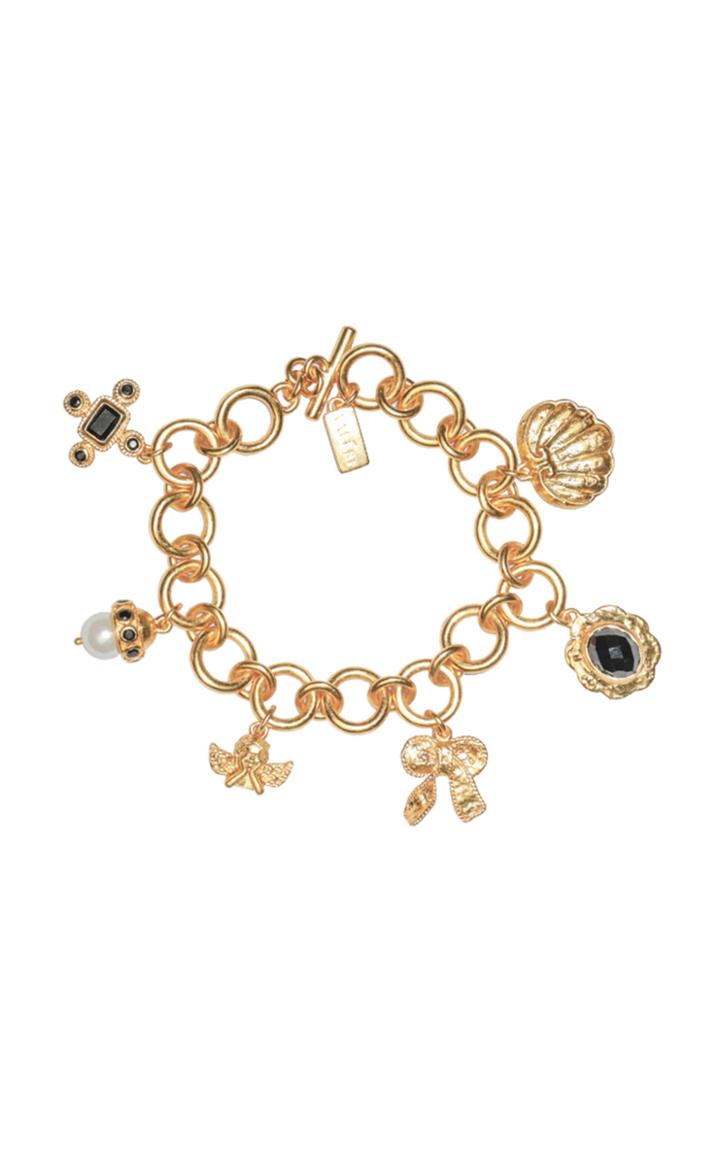 Moda Operandi Valre Charmer Bracelet