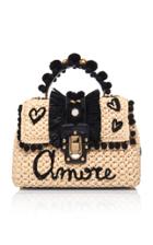 Dolce & Gabbana Lucia Top Handle