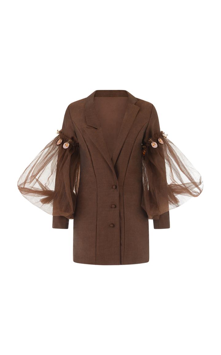 Onalaja Casley Blazer