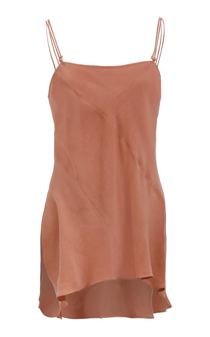 Ginger & Smart Ingrid Bias Panel Camisole