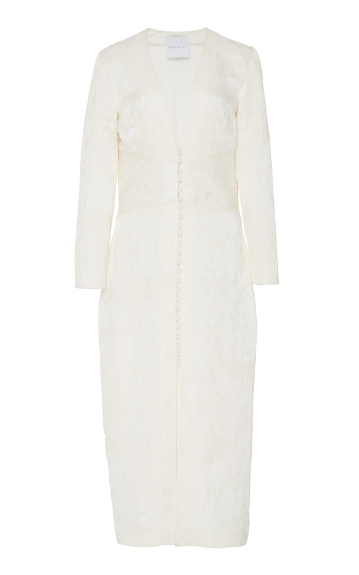 Markarian Rodin Midi Dress