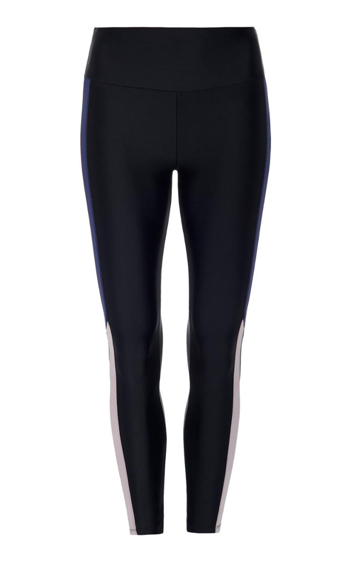 Lanston Impact Side Stripe Leggings
