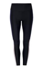 Lanston Impact Side Stripe Leggings