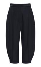 Racil Carrie Cropped Wool Pants