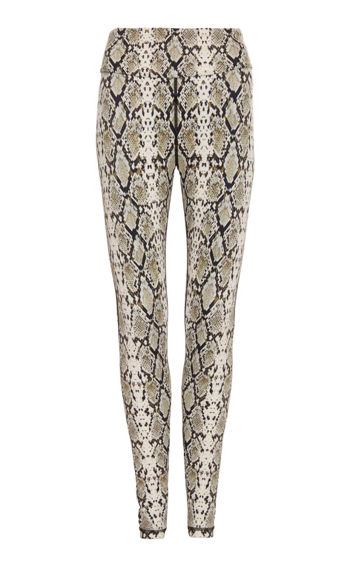 Alala Captain Ankle Legging