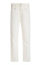 Citizens Of Humanity Mia Stretch High-rise Slim-leg Jeans