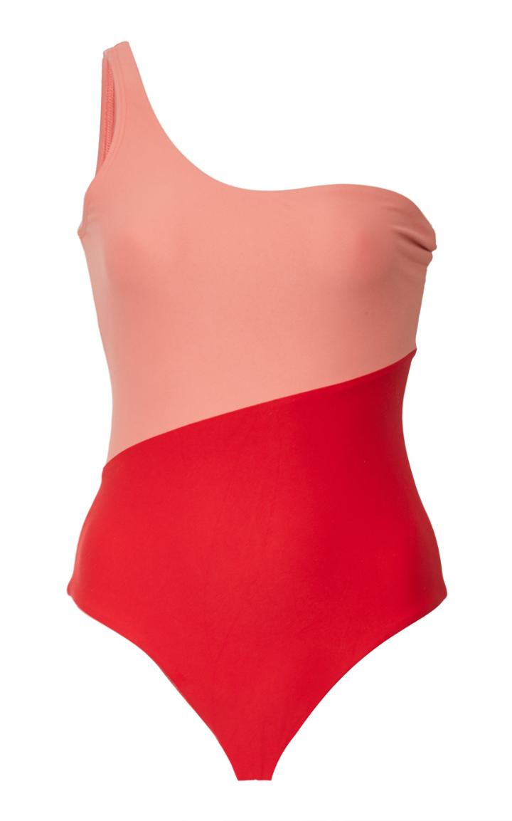 Moda Operandi Casa Raki Magda Maillot Size: S