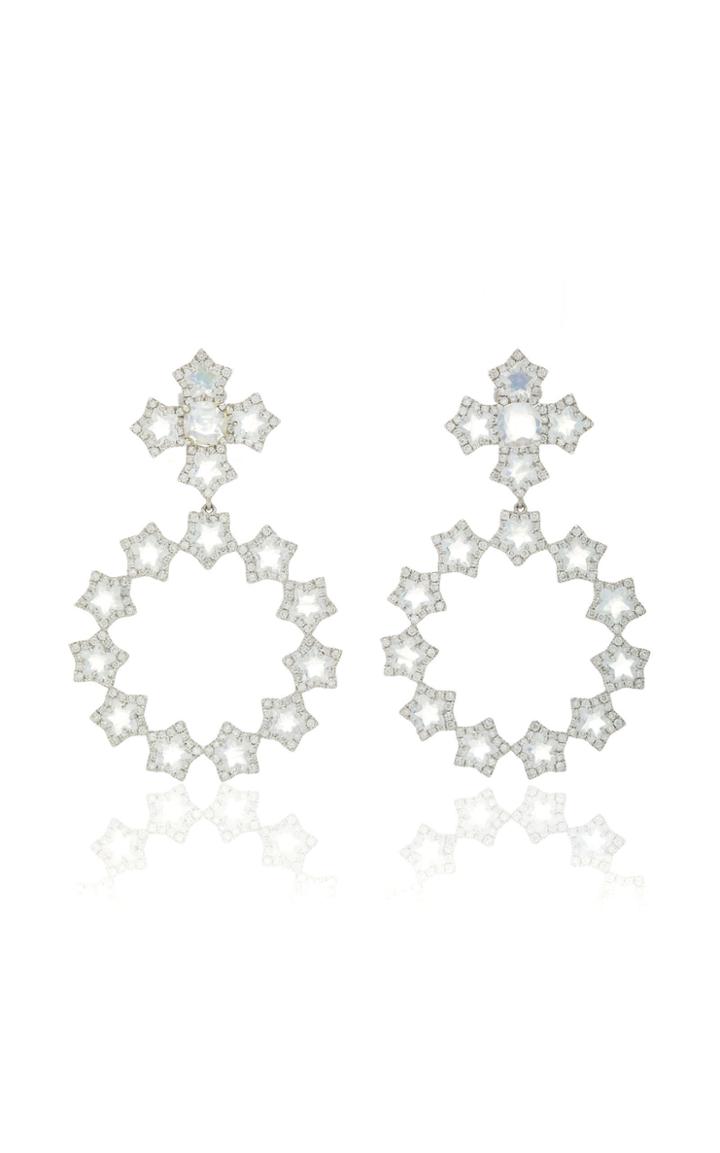 Marie-hlne De Taillac Madonna Earrings