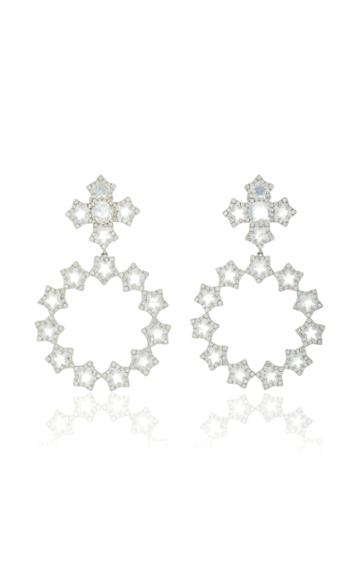 Marie-hlne De Taillac Madonna Earrings