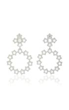 Marie-hlne De Taillac Madonna Earrings