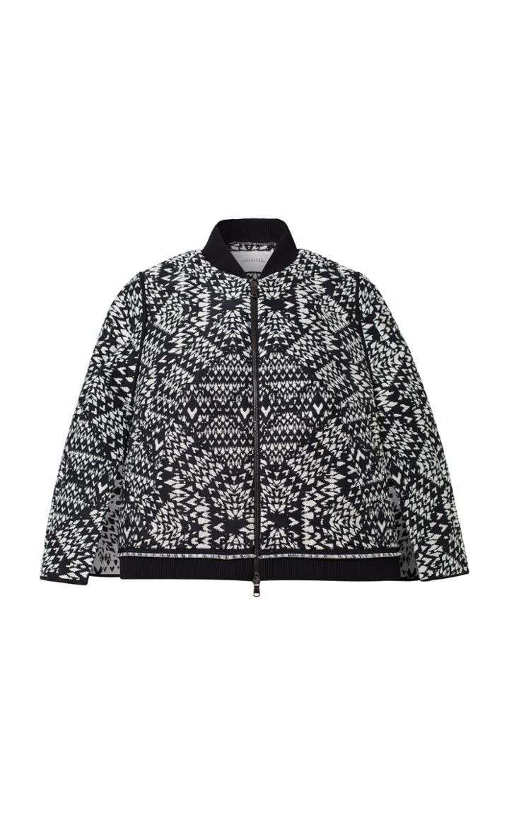 Dorothee Schumacher Globetrotter Elegance Jacket
