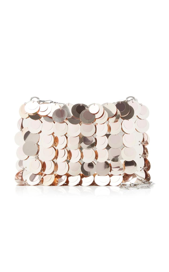 Paco Rabanne Sparkle 1969 Shoulder Bag