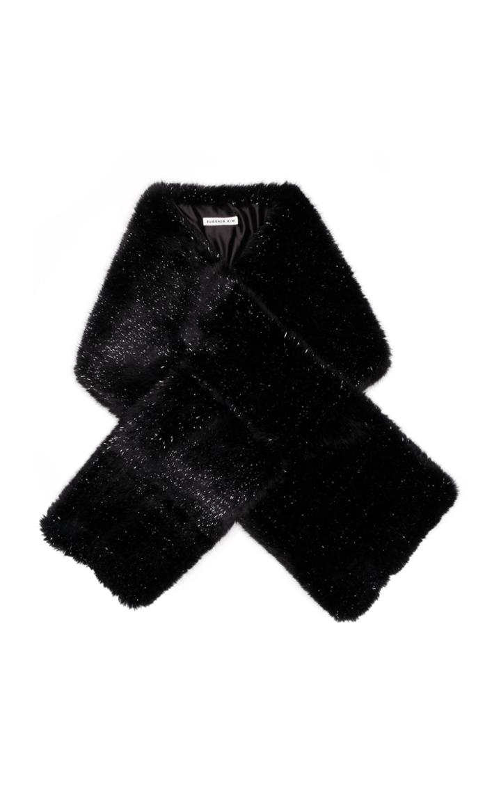 Eugenia Kim Victoria Faux Fur Scarf