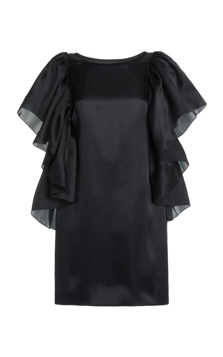 Moda Operandi Leal Daccarett Malambo Dress