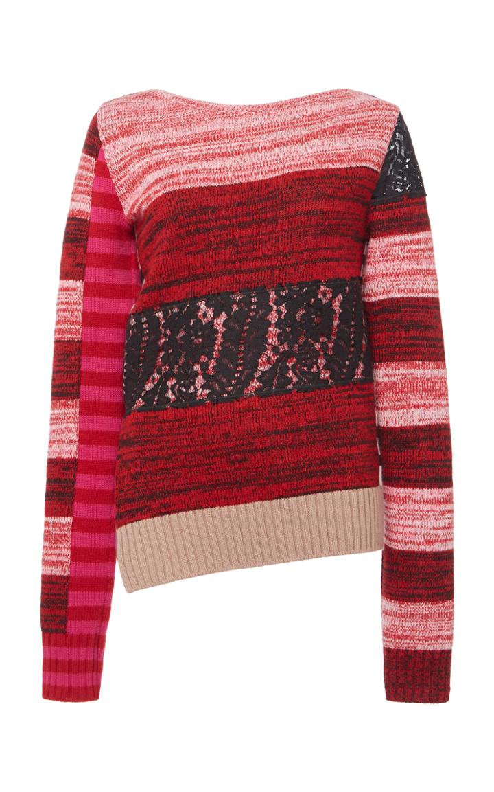 Moda Operandi N21 Dolores Sweater