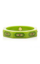 Mark Davis Prunella-octavia Bangle