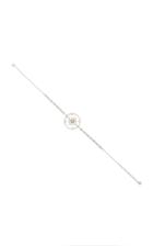 Anissa Kermiche Avalanche Choker