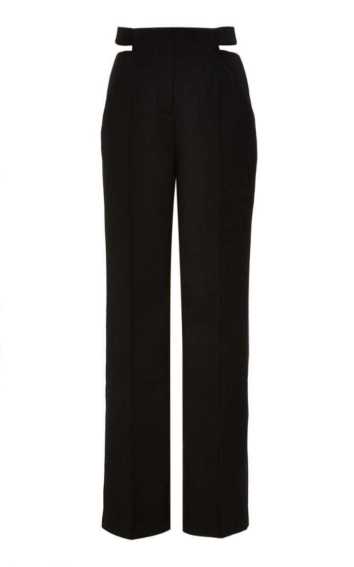 Acler Winton High Rise Pant