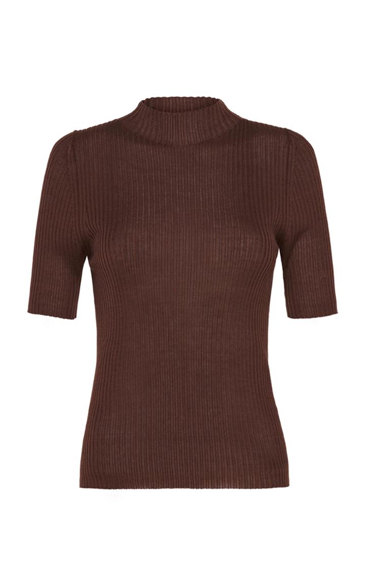 Moda Operandi St. Agni Agata Knit Top Size: M