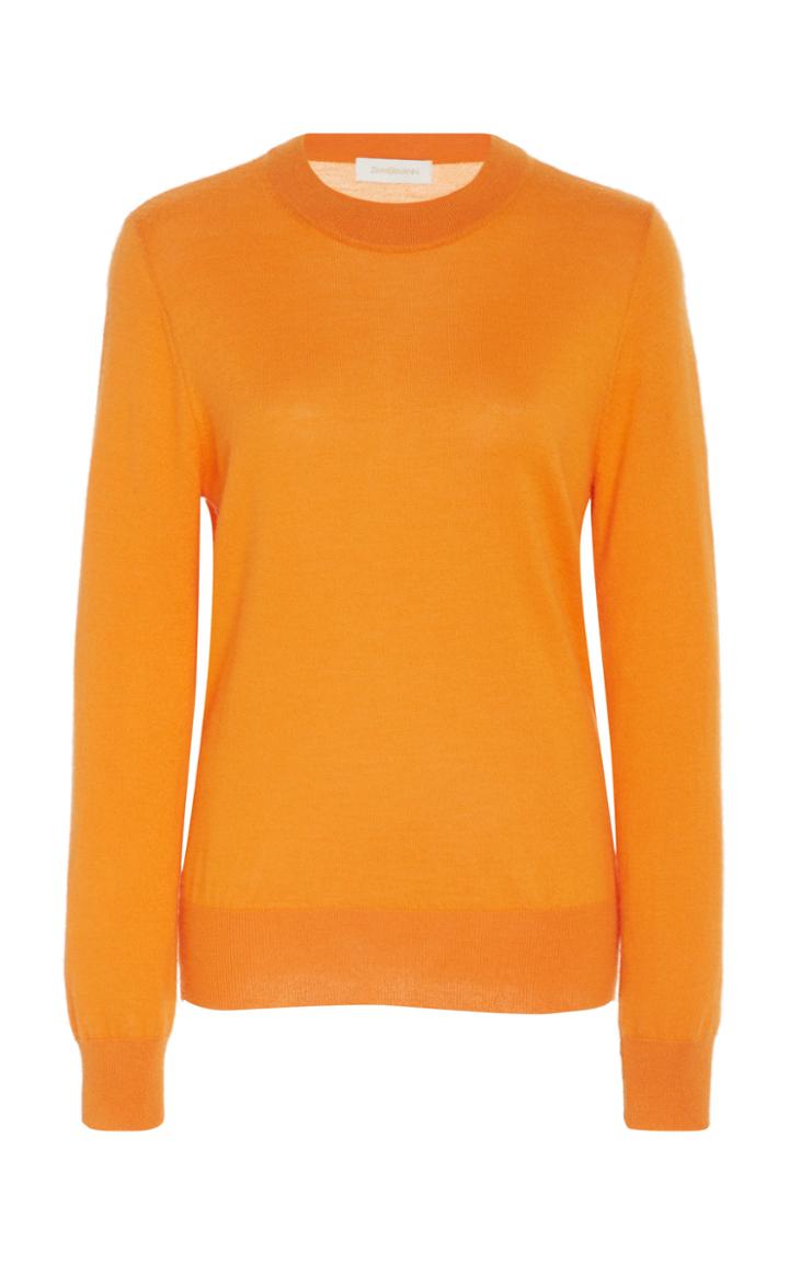 Zimmermann Cashmere Sweater Size: 1