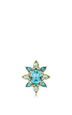 Oscar De La Renta Tropical Bloom Star Ring