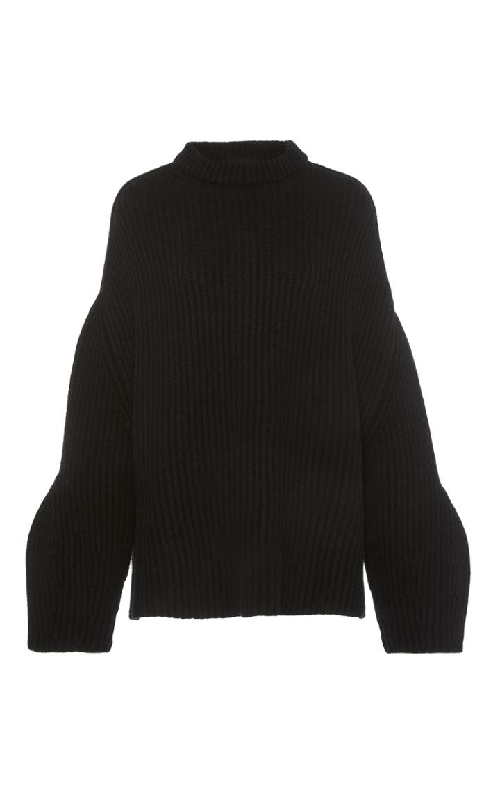 Ryan Roche Oversized Sweater