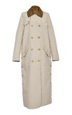 Gabriela Hearst Claremont Reversible Trench