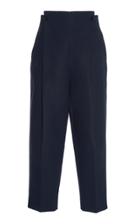 Jil Sander Etienne Lace Up Trousers