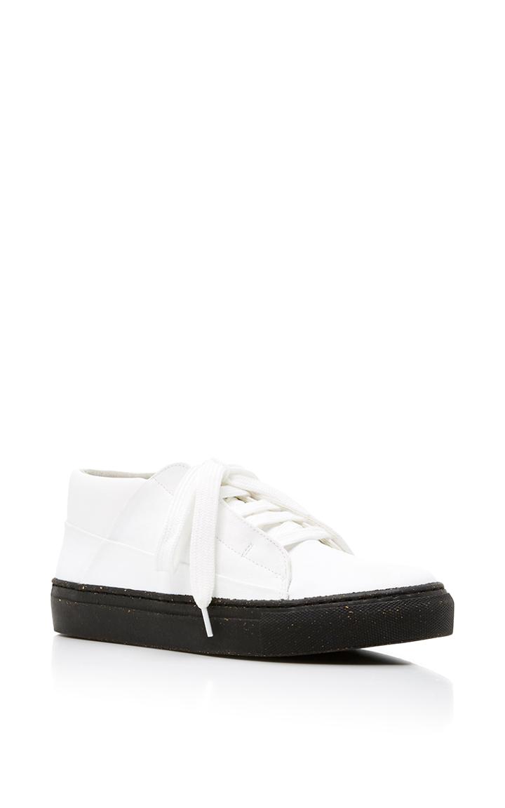 Rombaut Prema Sneaker White