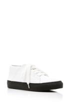 Rombaut Prema Sneaker White