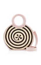 Adriana Castro Zenu Mini Circle Bag