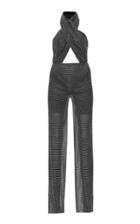 Mach & Mach Black-silver Sparkling X Overall