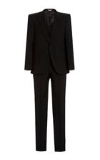 Husbands Paris Hegel & Delon Wool-mohair Suit