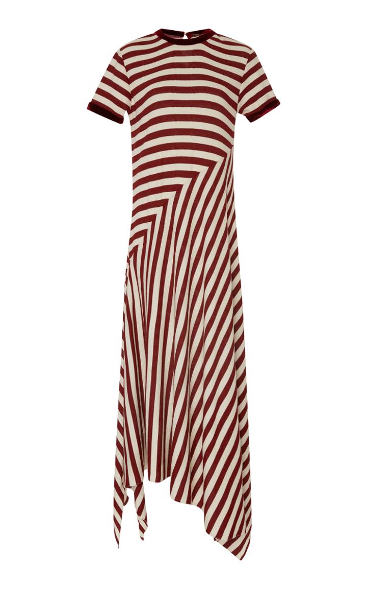 Johanna Ortiz Pion Knit Dress