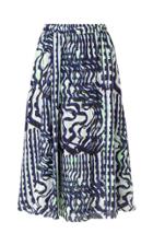 Moda Operandi Samse Samse Hall Skirt Size: Xxs