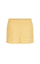 Givenchy Logo Swim Shorts