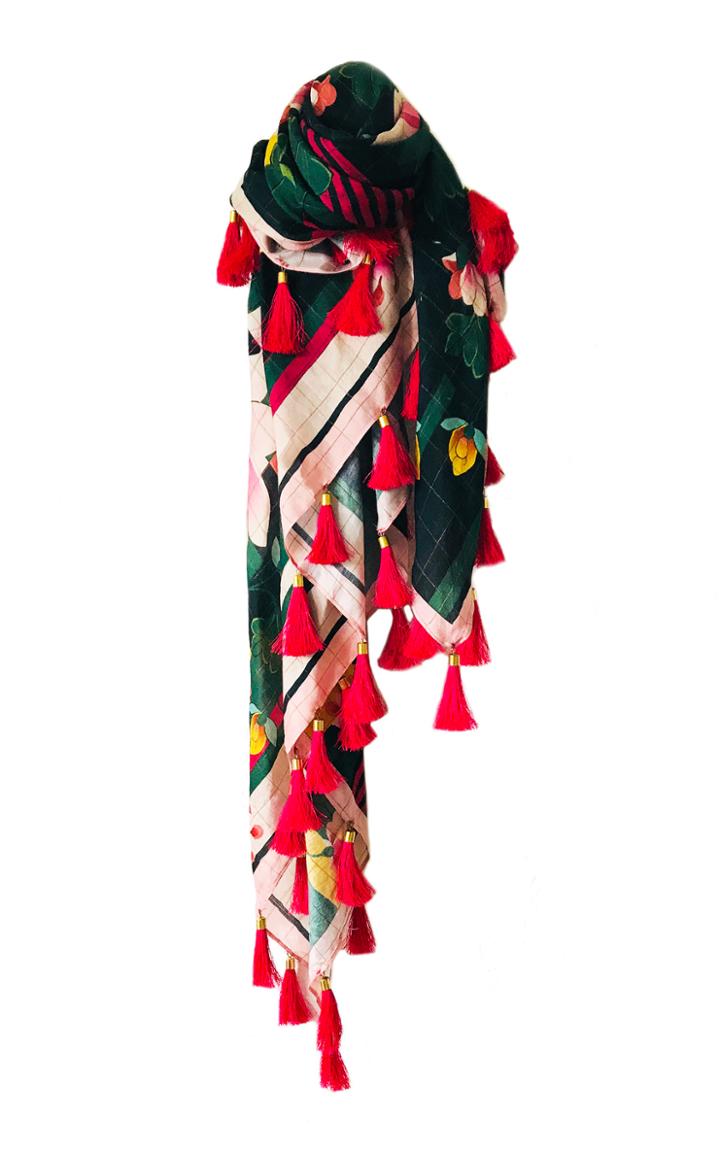Roopa Ananda Scarf