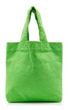 Faithfull The Brand Corduroy Market Tote Bag