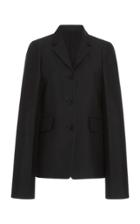 Jil Sander Eisenhower Tm Slim Blazer