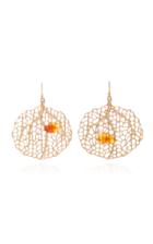 Annette Ferdinandsen Coral Reef Earring