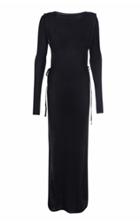 Bevza Ghucci Long Sleeve Dress