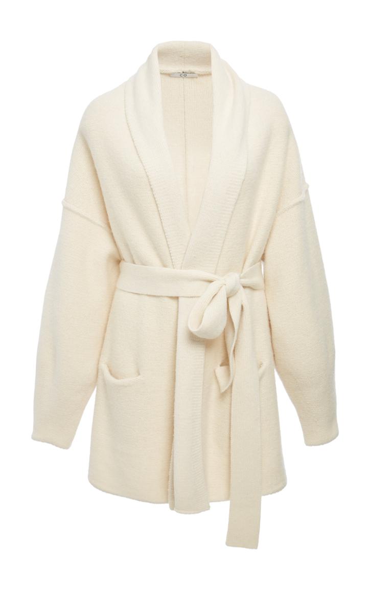 Co Shawl Cardigan