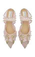 Saptodjojokartiko M'o Exclusive Tusara Pump