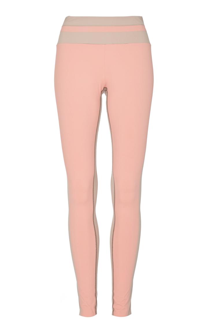 Moda Operandi Vaara Flo Tuxedo Legging Size: S
